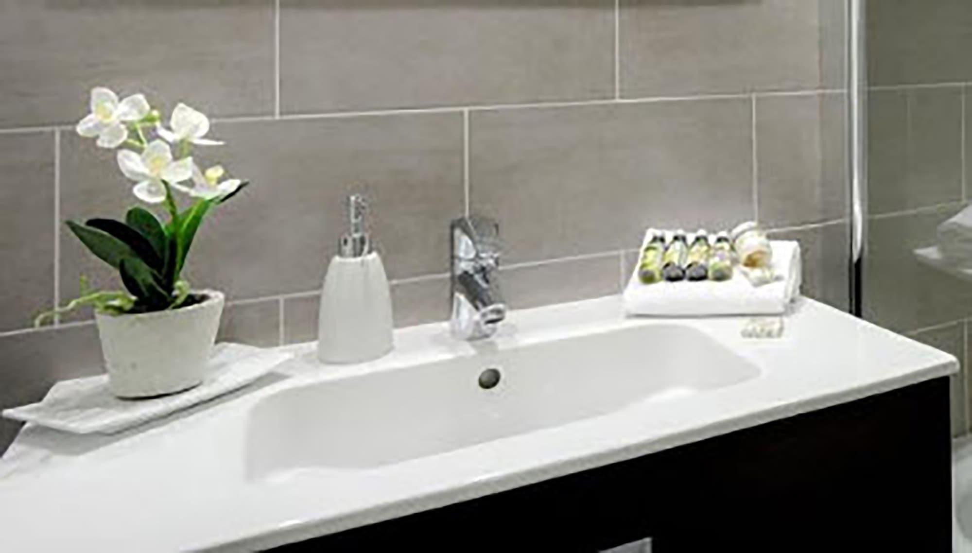 Citadines Grand Central Sri Racha Si Racha Extérieur photo